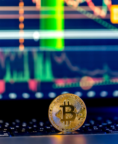 Nalviros Crypto Trading Information